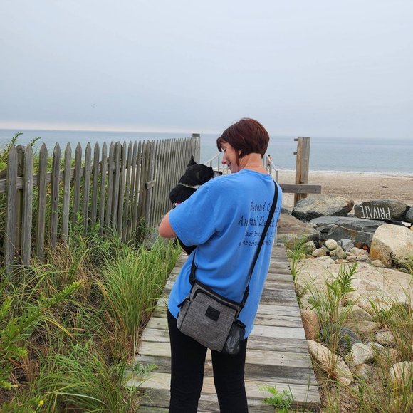 Meet your Posher, Kristine - Picture 4 of 8